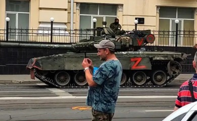 Zašto je Rostov toliko važan Rusima? Prigožin "udario" Putina tamo gdje najviše boli