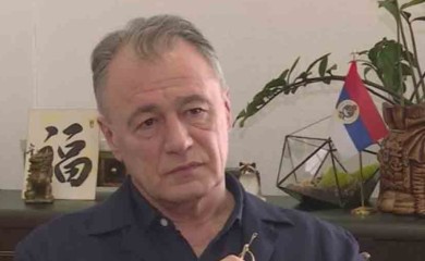 Perović: U Moskvi je situacija mirna, život teče normalno
