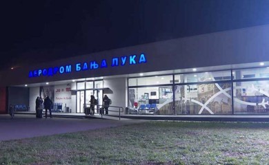 Banjalučanin preminuo u avionu