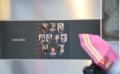 Suđenje za masakr u “Ribnikaru”: Sramna odbrana Kecmanovića