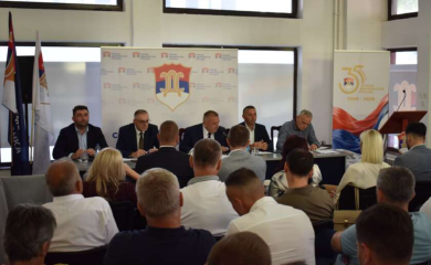 U najvećoj opozicionoj partiji u Srpskoj svaki dan novi sukob