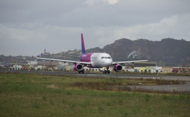 Zašto Wizz Air "bježi" iz BiH