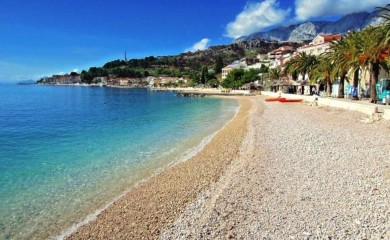 Nepostojeći smještaj na Jadranu: Njemica prevarena za 1.600 evra