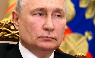 Putin potpisao Zakon o zabrani promjene pola, postoje i izuzeci