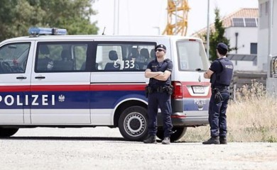 Austrijanka ubila dve kćerke, zatim se zabila kolima u drvo