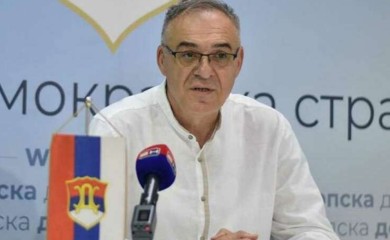Oglasio se Miličević nakon saslušanja u Tužilaštvu: Radi se o montiranom procesu