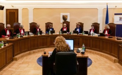 Ustavni sud BiH stavio van snage Izborni zakon RS