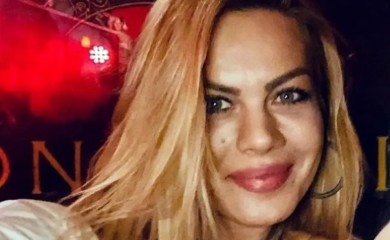 Vjerenik joj pucao u glavu: Ovako danas izgleda Ivana Panzalović