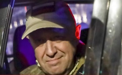 Ovaj čovjek je jedini znao gdje se nalazi šef Vagnera