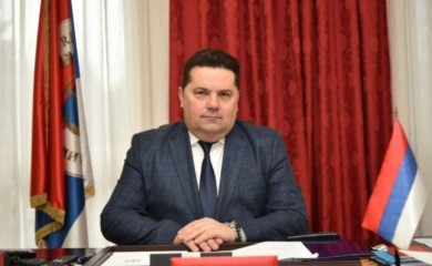 Stevandić poručio da će odgovoriti na pismo: Dio opozicije ne razumije procese