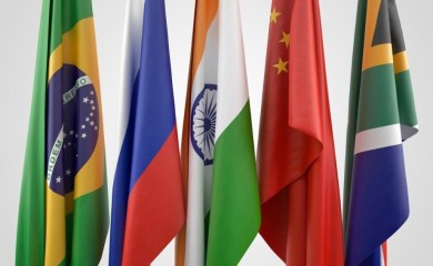 Usvojena Deklaracija iz Јohanesburga: Objavljene nove članice BRIKS-a