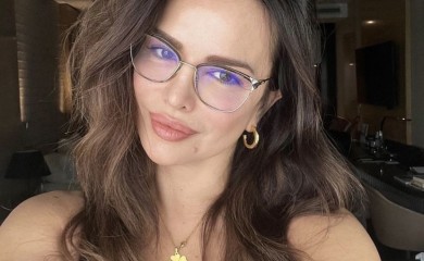 Severina nije izbrisala vjenčanu fotografiju s Kojićem, ali je promijenila opis (FOTO)