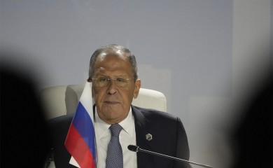 Lavrov: U toku je istraga nesreće sa Prigožinom