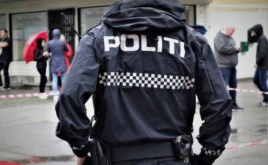 Student nožem ranio profesore u Oslu