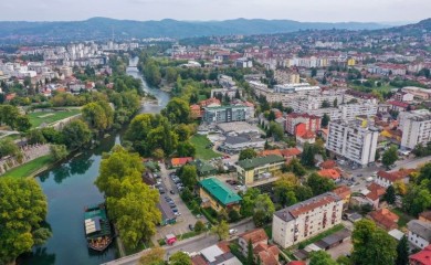 Bez struje danas tri banjalučka naselja i dvije ulice