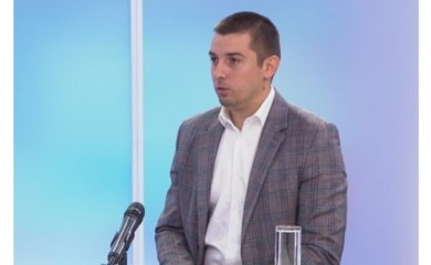 ŠULIĆ: Ustavni sud sve radi osim da poštuje Ustav BiH