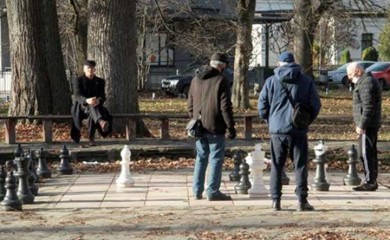 BANJA LUKA: Penzioneri na čekanju do izbora za obećanih 100 KM