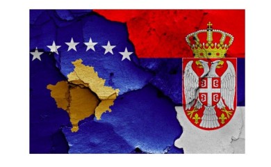 SRBIJA: Odbaciti model dvije Njemačke kao rješenje za Kosovo