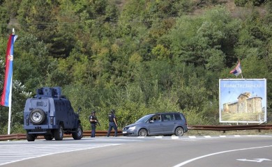 Sve oči uprte u sjever Kosova i Metohije: Srbi u strahu od ponavljanja martovskog pogroma