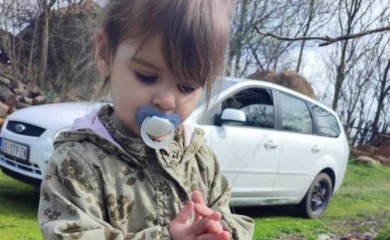 Tri ključna dokaza za ubistvo male Danke: Otkriveni detalji optužnice