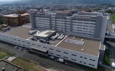 Banjalučanin napao čovjeka na benzinskoj pumpi, povrijeđeni završio na UKC-u Srpske