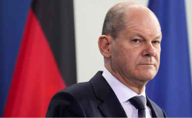 Šolc po prvi put u posjeti Kini