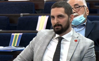 LEKOVIĆ: Prijava protiv Raičevića za Maljevik predata na dalje postupanje SDT-u