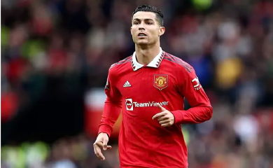 Ronaldo odlučuje o odlasku iz Mančester Junajteda
