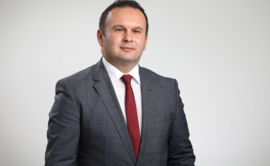 ĆOSIĆ: Dodik, Cvijanovićeva i SNSD su pobjednici izbora