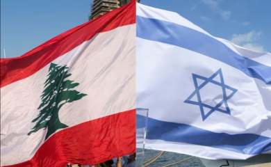Utvrđen sporazum o razgraničavanju Izraela i Libana