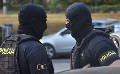 Članovi kavačkog klana uhapšeni zbog ubistva u Kotoru