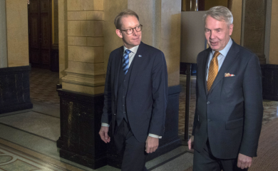 BULSTORM: Ispunićemo dogovor s Turskom o NATO-u