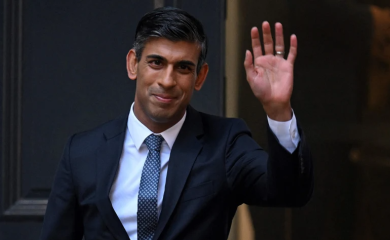 Ko je Riši Sunak: Bogataš i najmlađi britanski premijer u zadnjih 200 godina