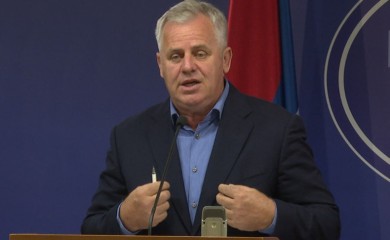 STANIĆ: SDS-u potrebni snažniji ljudi
