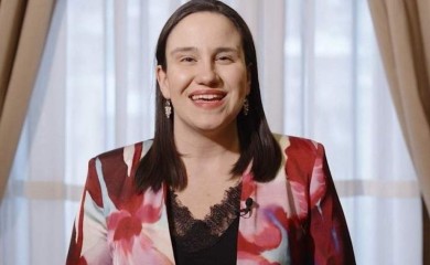 Gaf: Benjamina Karić pomiješala anonimnog “tviteraša” i državnog sekretara Hrvatske