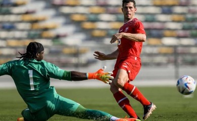 Švajcarska i Kamerun otvaraju takmičenje u grupi G