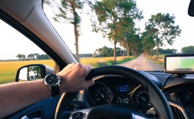 Odmah posjetite automehaničara ukoliko vam se volan trese