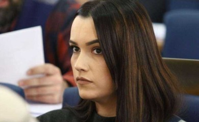 Dženanova sestra Sudu: Niste pravedni. Sram vas bilo