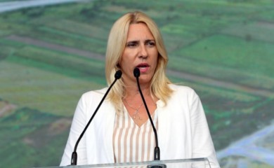 S njima će sarađivati naredne četiri godine: Cvijanovićeva imenovala članove kabineta