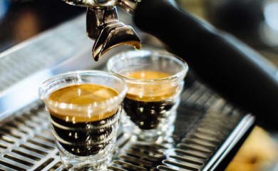 Od cifre se VRTI U GLAVI: Da li je ovo najskuplja kafa u Banjaluci