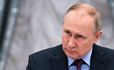 Putin razgovarao sa Sudanijem o cijeni nafte