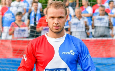 Stanivuković zaposlenima produžio pauzu da bi mogli bodriti Srbiju