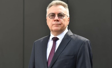 “Pokušaji Zapada da uruši Dejtonski sporazum” Kalabuhov o situaciji u BiH