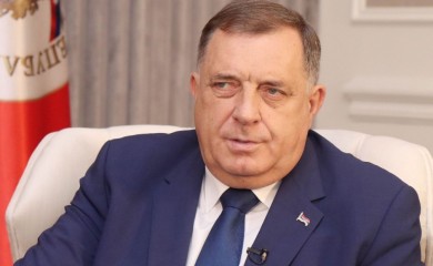 Dodik o obilježavanju “dana državnosti BiH”: U Srpskoj se može slaviti samo ono što je zakonski definisano
