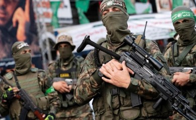 Hamas održao obećanje: Pustili su 25 talaca