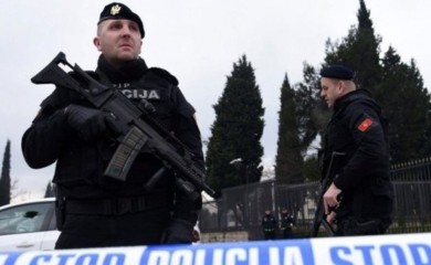 Uhapšen Nemanja Zurovac, navodni pripadnik kavačkog klana
