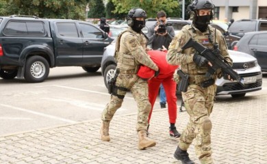 Detalji akcije "Eskadron": Kokain na ULICE BANJALUKE dolazio iz Zagreba i Šibenika, dileri za drogu koristili OVA IMENA