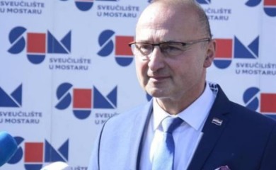 Grlić Radman: Pozdrav „Za dom spremni“ je u Hrvatskoj i zabranjen i nije
