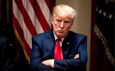 Komisija američkog Kongresa: Tramp svjesno djelovao protiv zakona