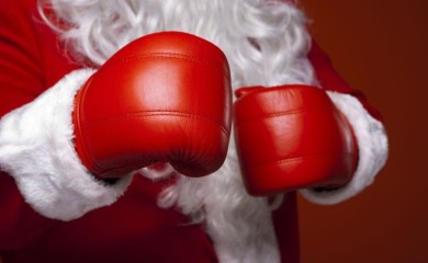 Tuča u Hrvatskoj pred Božić: Djed Mraz izvukao najdeblji kraj